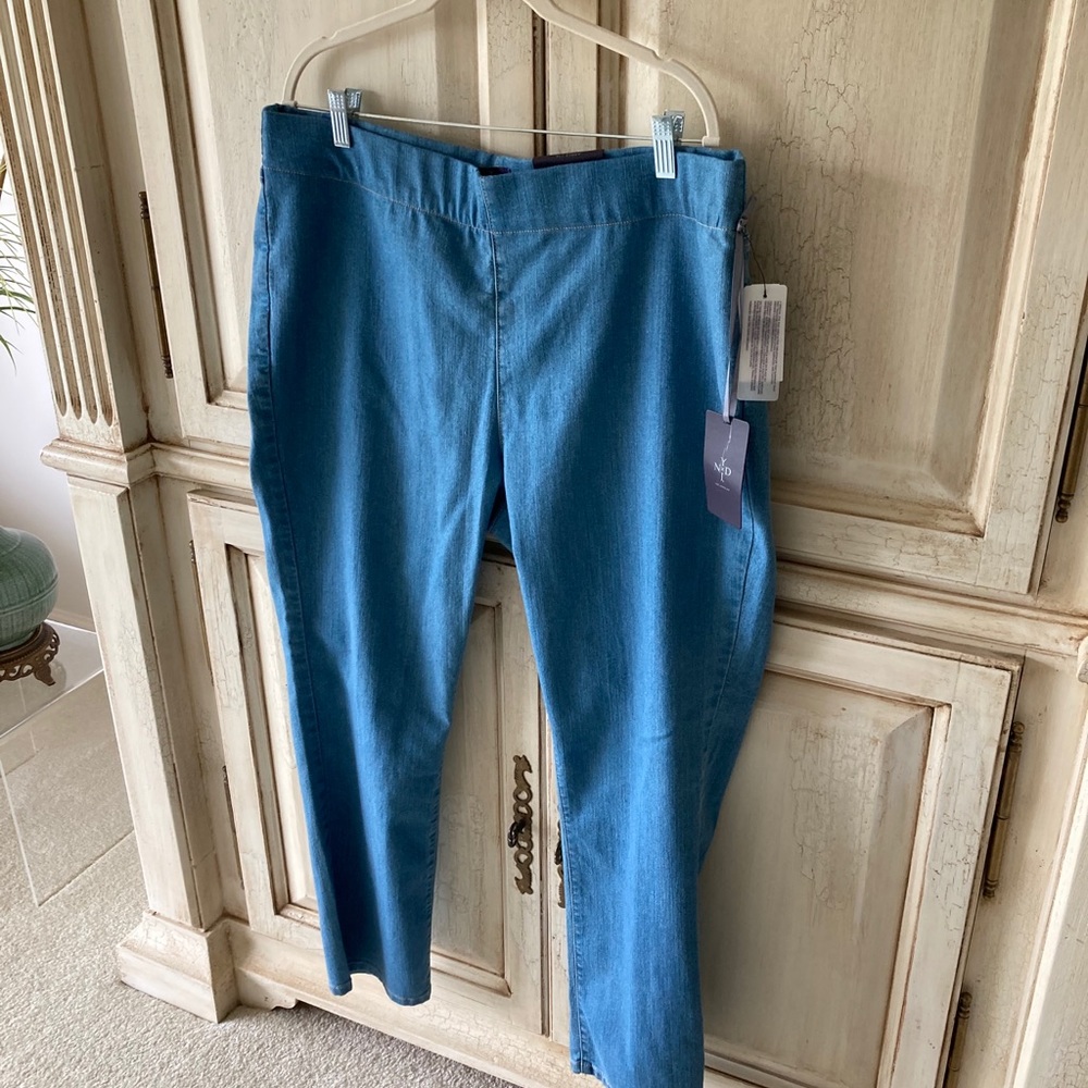 NYDJ  Designer Jeans